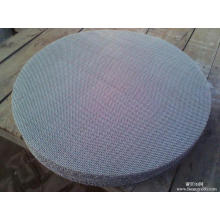 321 Stainless Steel Wire Mesh From China